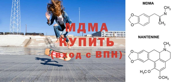 винт Балабаново